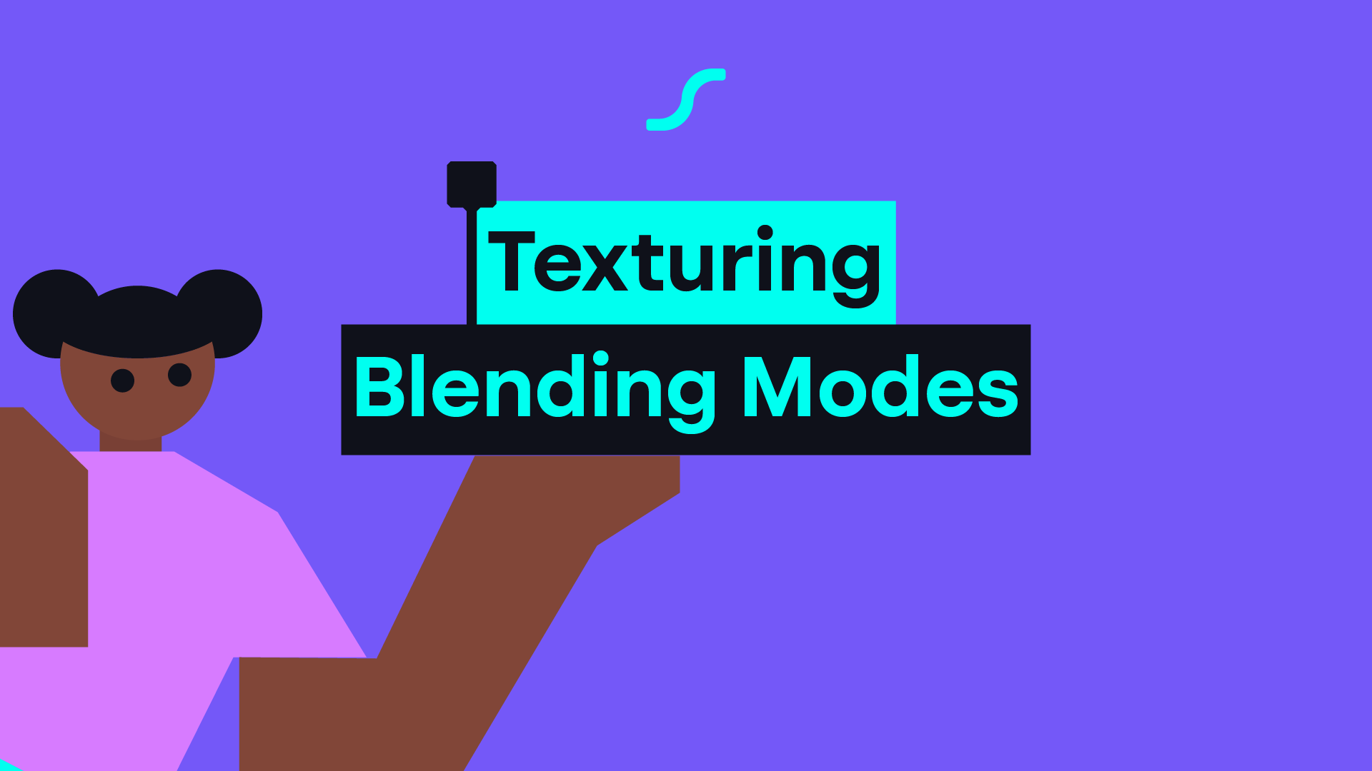 Texturing Blending Modes in After Effects