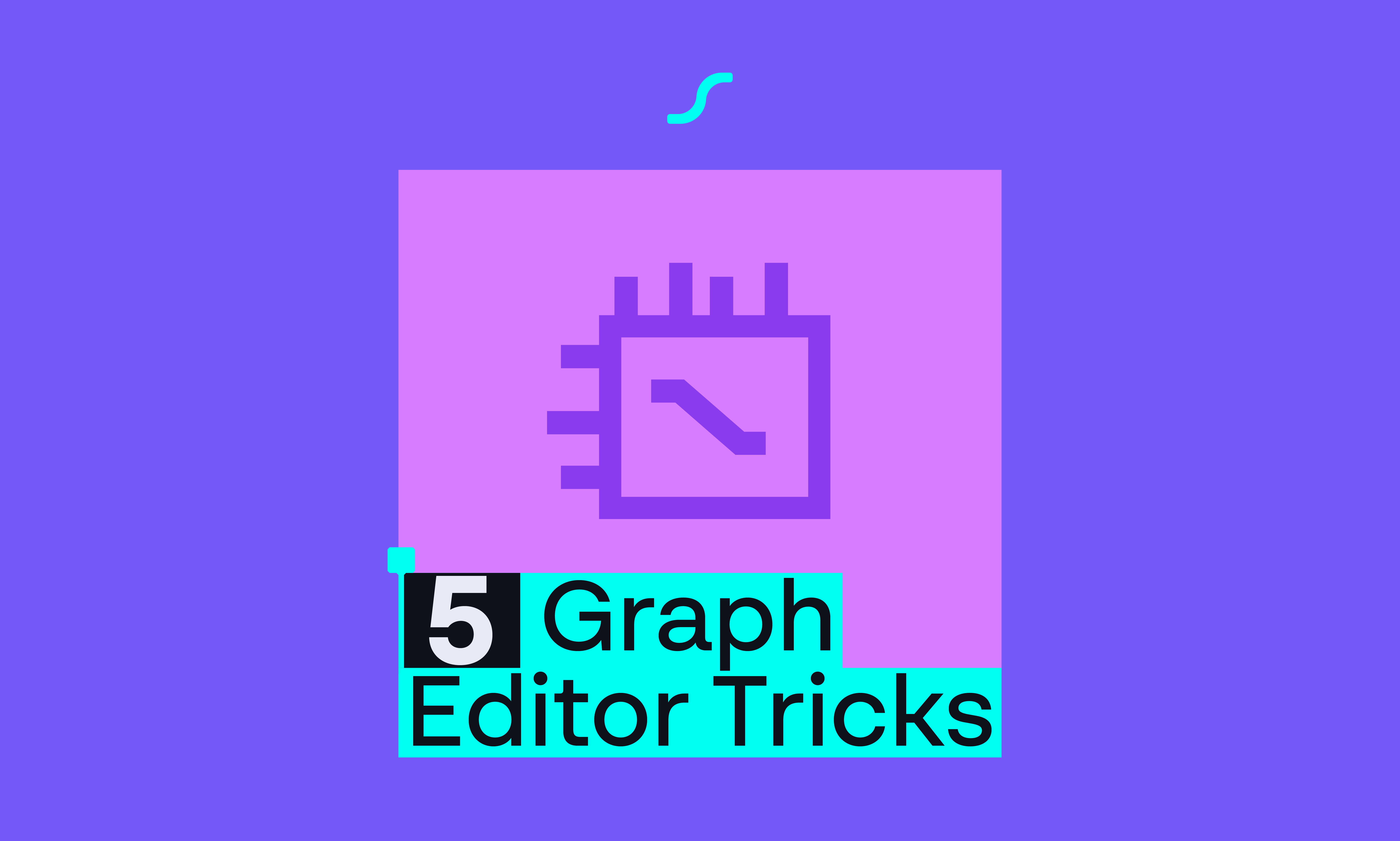 5 Graph Editor Tricks In After Effects